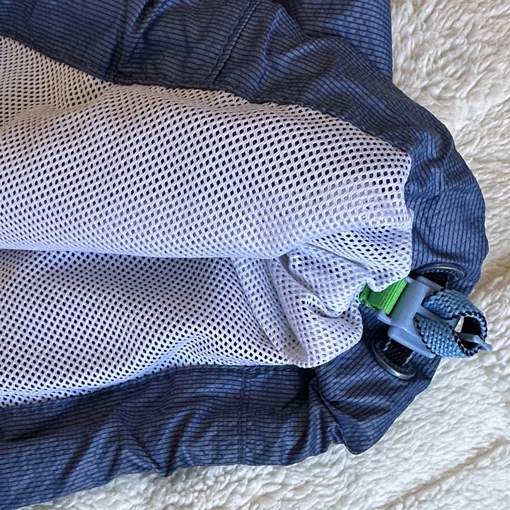 J—Men's Blue Jacket - Picture 7 of 16
